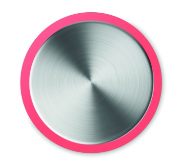 Logo trade mainoslahjat ja liikelahjat kuva: RPET juomapullo